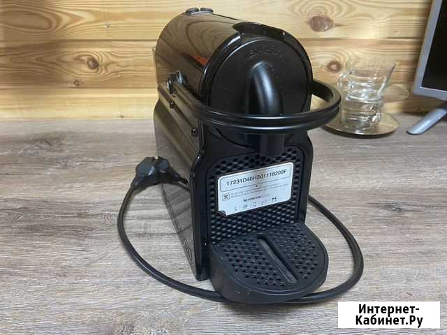 Кофеварка delonghi Рахья - изображение 1