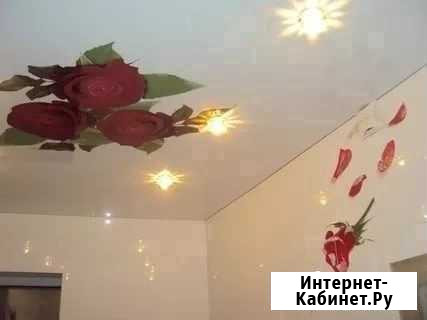 Натяжной Потолок Уфа - изображение 1