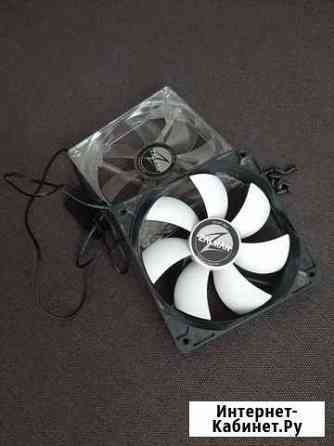 Кулер zalman ZA1225ASL Чита