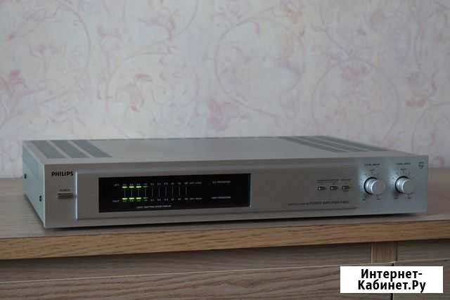 Мощник Philips F4610 Развилка - изображение 1