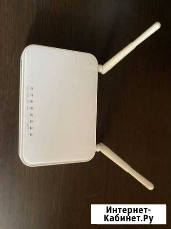Wifi роутер Таганрог - изображение 1