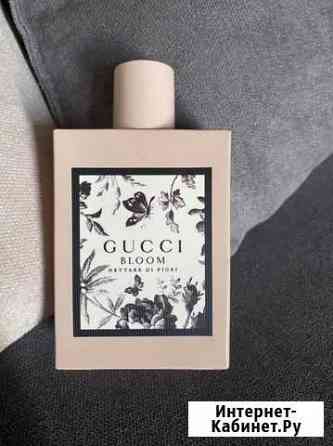 Духи Gucci bloom Nettare di fiori 100 мл Воронеж