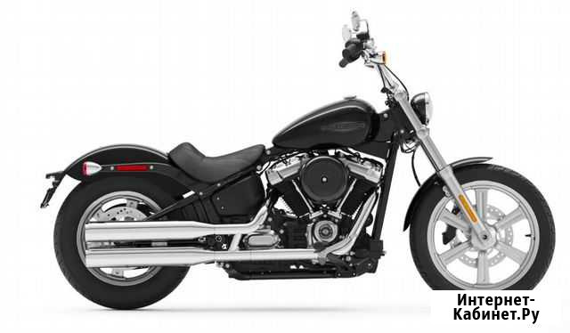 Harley-Davidson Softail Standard 2022 Ростов-на-Дону - изображение 1