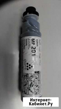 Тонер Ricoh MP201 Мариинск - изображение 1