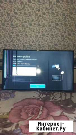 Телевизор samsung ue49j5300 Саратов - изображение 1
