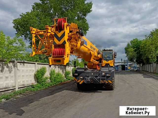 XCMG XCR70, 2022 Улан-Удэ - изображение 1