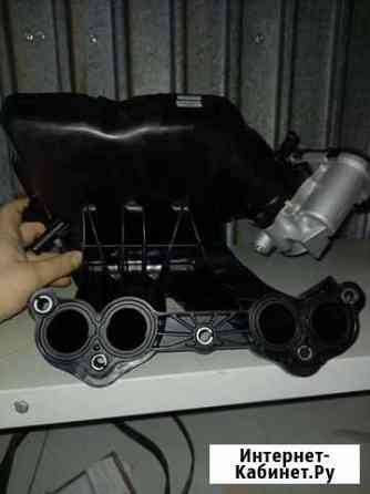 LADA granta Продам впускной коллектор в сборе с дз Киров
