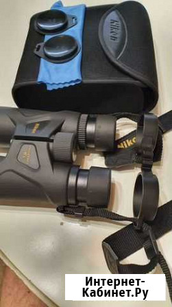 Бинокль nikon prostaff s3 8х42 Санкт-Петербург - изображение 1