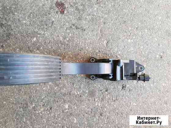 Педаль Bosch Нижний Новгород