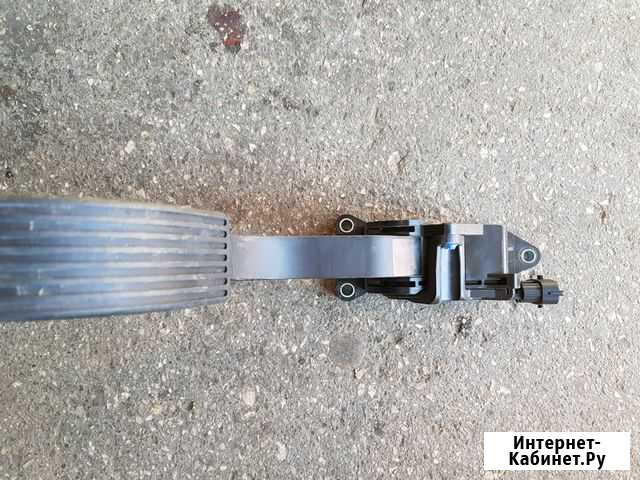 Педаль Bosch Нижний Новгород - изображение 1