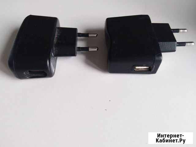 Блок питания USB 4.4V 0.4A Хабаровск - изображение 1