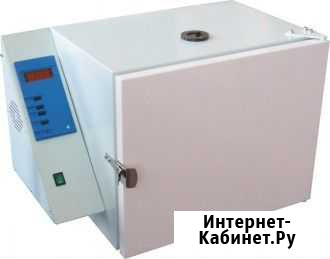 Сухожаровый шкаф гп -10 Уфа - изображение 1