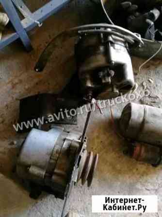 Генератор Г287 14В 90А газон Нижний Новгород