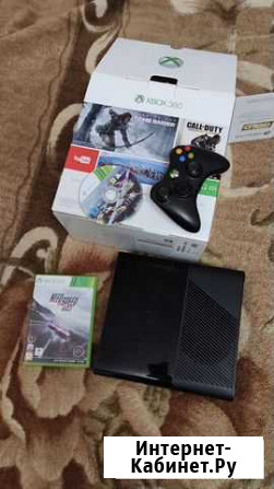 Xbox 360 Киржач - изображение 1