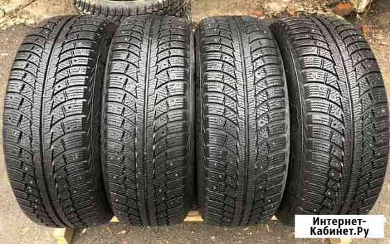 Gislaved Nord Frost 5 235/65 R17 108T Пермь