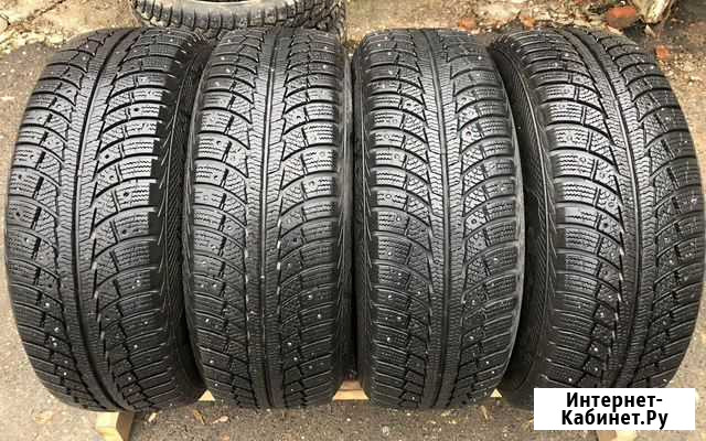 Gislaved Nord Frost 5 235/65 R17 108T Пермь - изображение 1