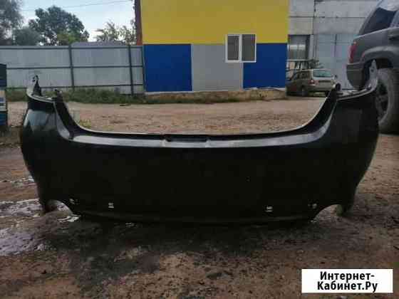 Бампер задний Mazda-6 (GH) после 2010г Саранск