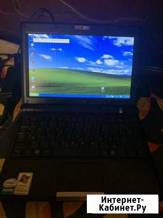 Нэтбук Asus eee pc 900 Гагарин - изображение 1