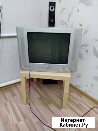Телевизор LG Кропоткин - изображение 1
