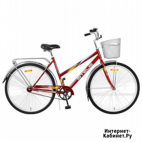 Велосипед Stels Navigator 300 G/L Новый Иваново - изображение 1