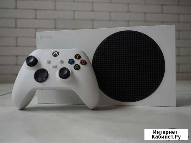 Xbox series s Кемерово - изображение 1