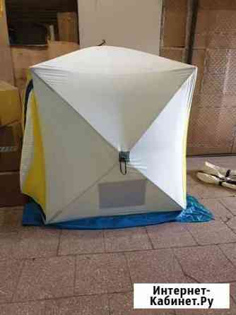 Палатка туристическая 3 местная Благовещенск