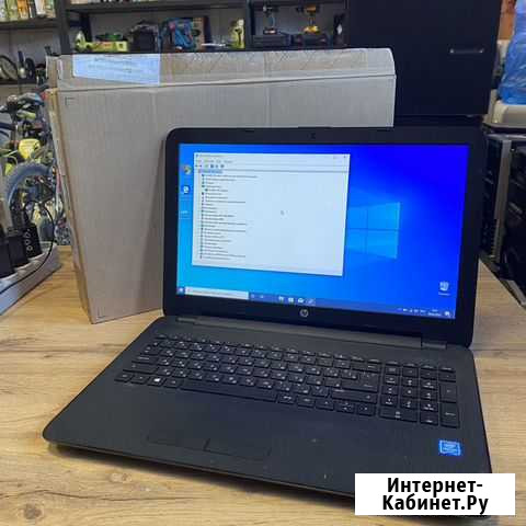 Ноутбук HP Благовещенск - изображение 1