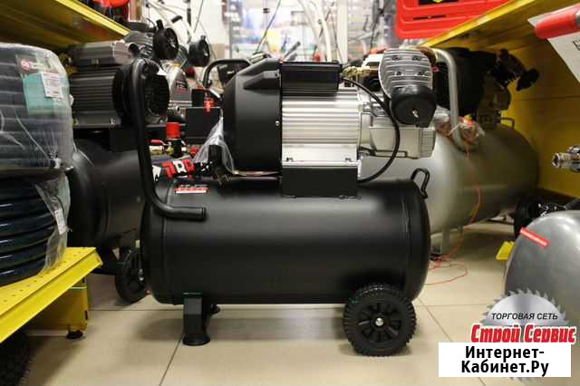 Компрессор brait KM-2200-60 Магнитогорск - изображение 1