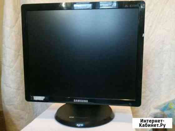 ЖК монитор samsung Synkmaster 961BF Тула