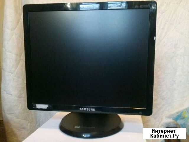 ЖК монитор samsung Synkmaster 961BF Тула - изображение 1