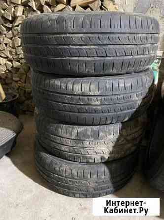 Kumho 205/60 R15, 4 шт Калининград