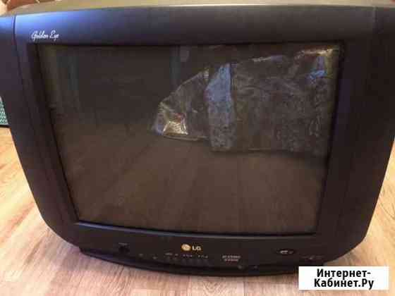 Телевизор LG Golden Eye Саратов