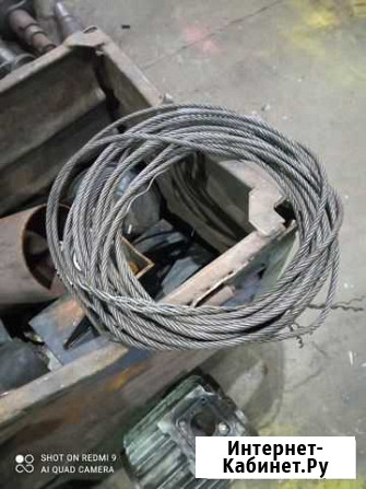 Трос Ижевск - изображение 1