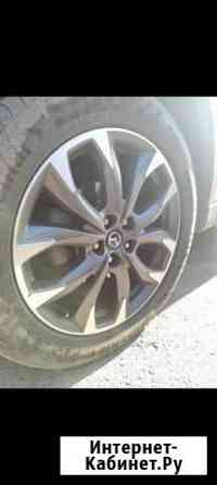 Колеса 19 r mazda Рязань
