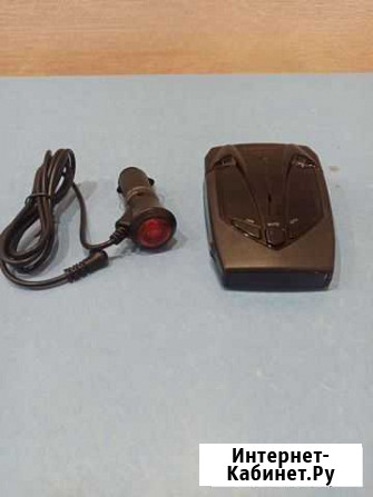 Радар SHO ME 520-STR Абакан - изображение 1
