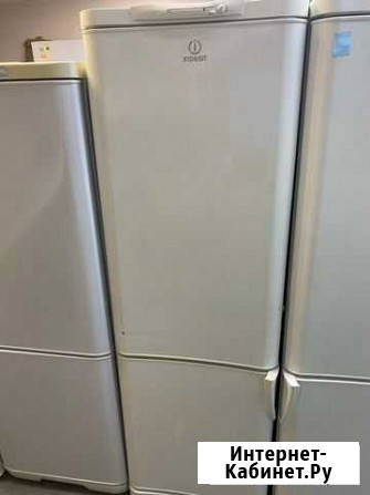 Холодильник бу Красноярск - изображение 1