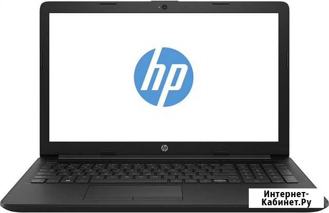 15.6 Ноутбук HP 15-da0191ur (Абсолютно новый) Абакан - изображение 1