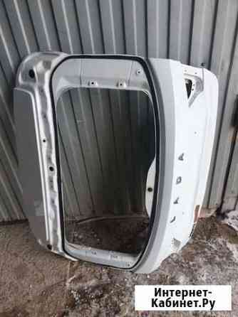 LADA vesta sw cross крышка багажника Самара