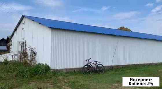 Ангар б/у Воронеж