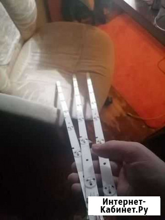 Led подсветка телевизора Томск - изображение 1