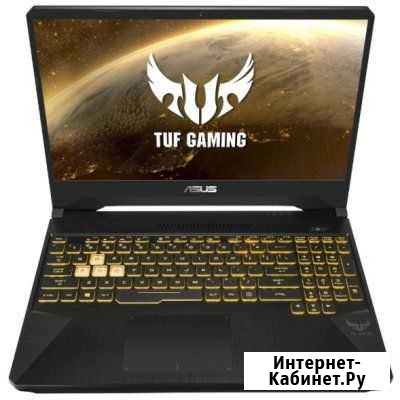 Asus TUF Gaming FX505DT Дубовое - изображение 1