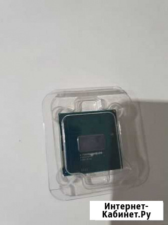 Процессор Intel Core i5-4200M i5 4200M SR1HA Бердск - изображение 1