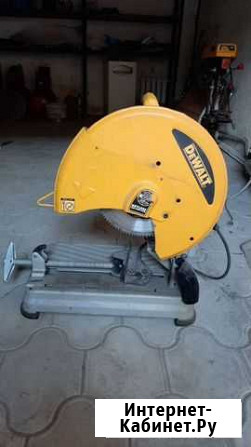 Монтажная пила dewalt D28715 Крымск - изображение 1