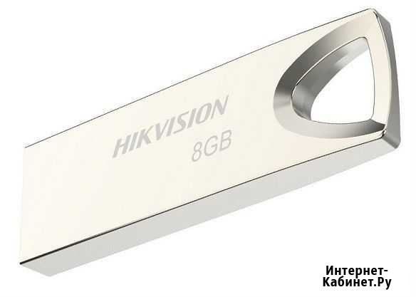 USB накопитель (флешка) 8 Гб Курск - изображение 1