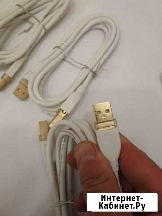 Кабель для компьютера USB-2.0 Уфа - изображение 1