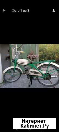 Рига 13 Орск - изображение 1