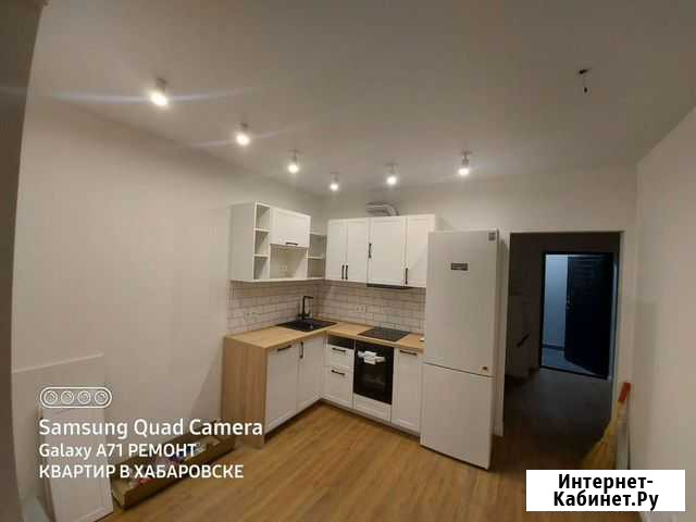 Ремонт Квартир под ключ Хабаровск - изображение 1