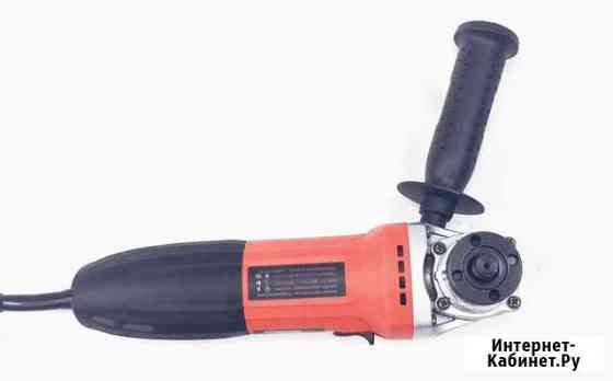 Ка82 - ушм Edon AG125/900 Магнитогорск
