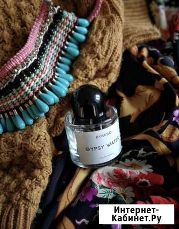 Byredo Gypsy Water Махачкала - изображение 1
