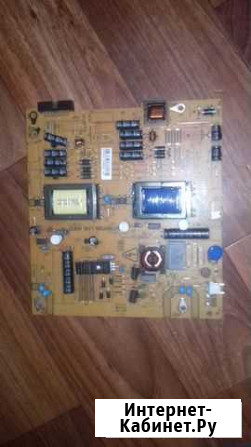PSU 17IPS19-5 32HXC01, T-con 32/37 ROW2.1 V0.1 Волгоград - изображение 1